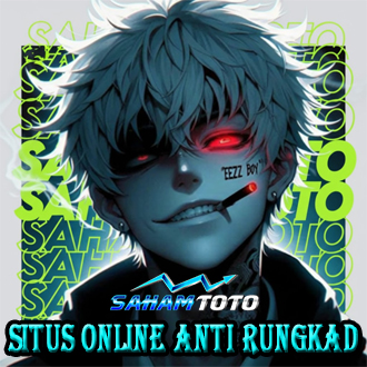 SAHAMTOTO